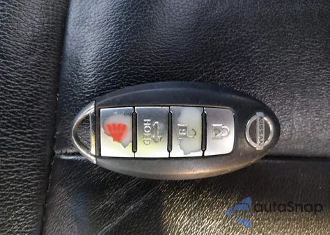 2007 Nissan Altima 2.5 S z USA, uszkodzony, nr VIN 1N4AL21E37C237680